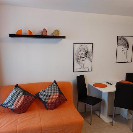 Apartments Jahnstrasse Düsseldorf Extérieur photo