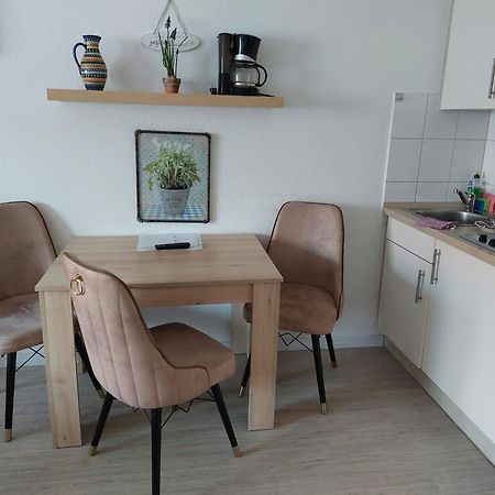 Apartments Jahnstrasse Düsseldorf Extérieur photo