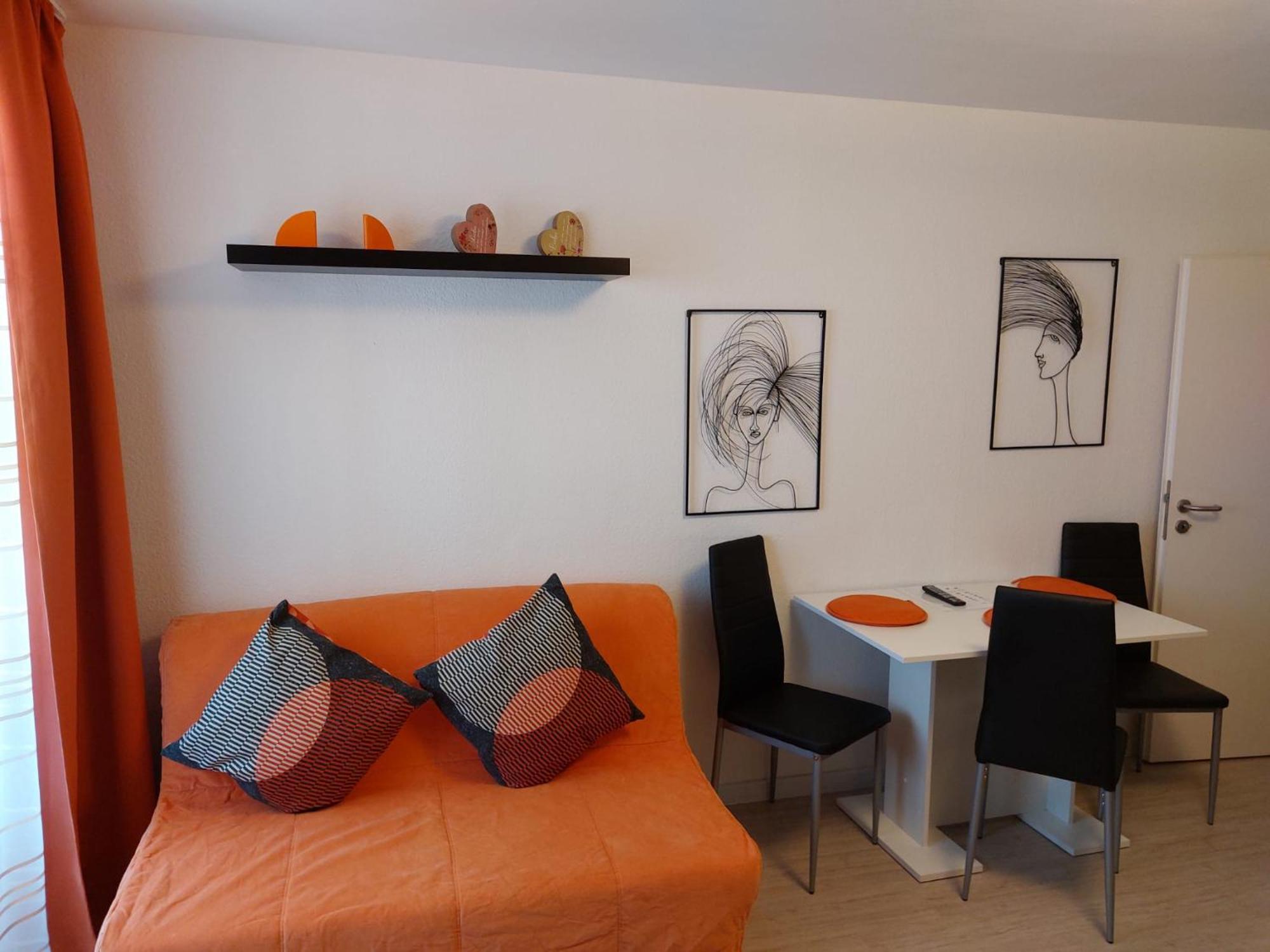 Apartments Jahnstrasse Düsseldorf Extérieur photo